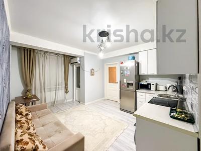 3-комнатная квартира · 60 м² · 1/3 этаж, Култобе — Вблизи Парка Президента за 42 млн ₸ в Алматы, Наурызбайский р-н