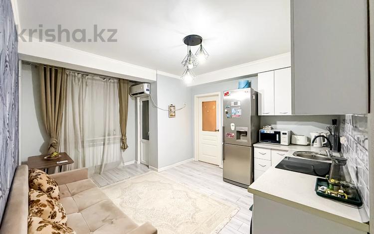 3-комнатная квартира · 60 м² · 1/3 этаж, Култобе — Вблизи Парка Президента за 42 млн ₸ в Алматы, Наурызбайский р-н — фото 27