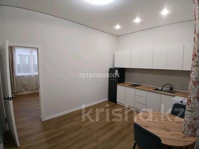 1-бөлмелі пәтер · 40 м², мкр Калкаман-2, Нурпеисова 156, бағасы: 180 000 ₸ в Алматы, Наурызбайский р-н