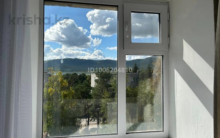 3-комнатная квартира · 64.2 м² · 4/5 этаж, Приозерная 6 за 32 млн 〒 в Щучинске — фото 35