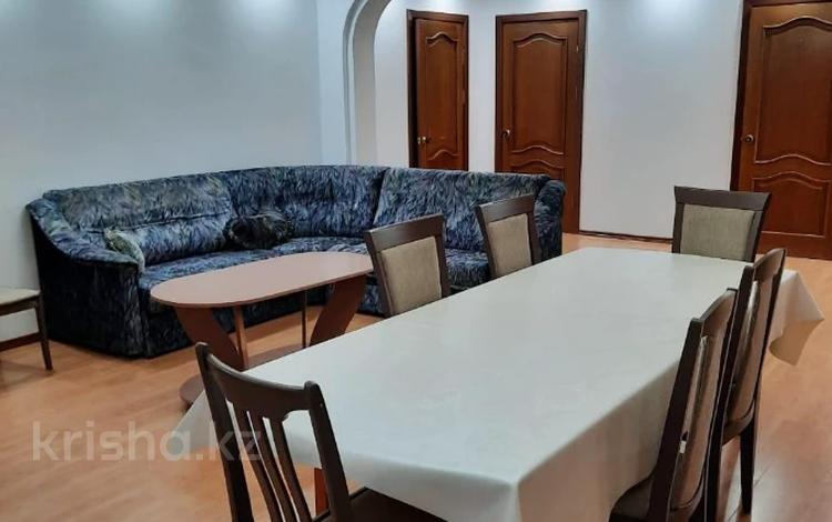 6-бөлмелі пәтер · 230 м² · 6/10 қабат, Абилкайырхана, бағасы: 500 000 ₸ в Актобе — фото 10