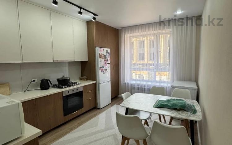 2-комнатная квартира · 58 м² · 1/5 этаж, мкр. Алтын орда за 28.7 млн ₸ в Актобе — фото 6