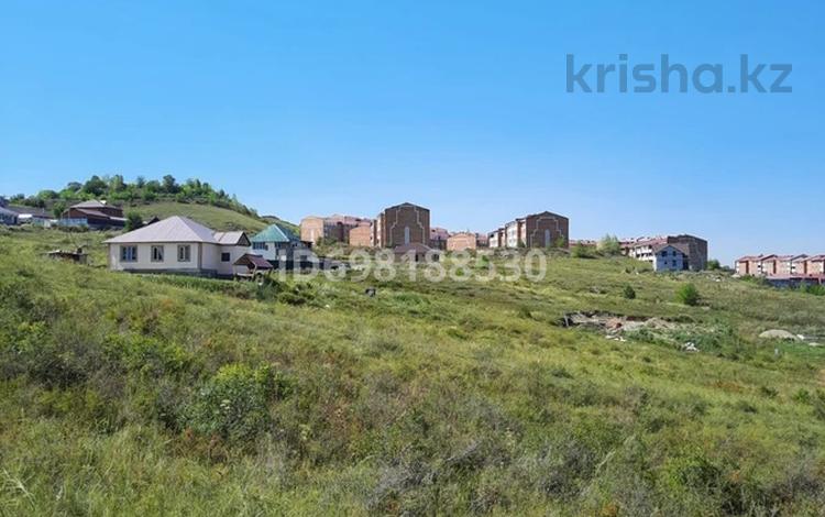 Жер телімі · 13 сотық, 16 жилой район — Куленовка, бағасы: 4 млн 〒 в Усть-Каменогорске — фото 2