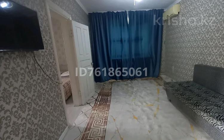 2-бөлмелі пәтер · 54 м² · 2/4 қабат, Желтоксан — Толе би, бағасы: 10 000 ₸ в Таразе — фото 25