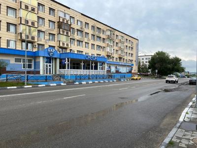 Продажа коммерческой недвижимости в Костанайской обл.: Свободное назначение · 1442 м² за 379 млн 〒 Свободное назначение · 1442 м² за 379 млн 〒 в Костанае