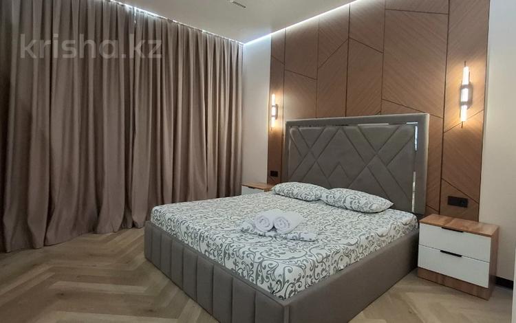2-бөлмелі пәтер · 50 м² · 6/13 қабат, Торекулова 95 — Маметовой, бағасы: 25 000 ₸ в Алматы, Алмалинский р-н — фото 2