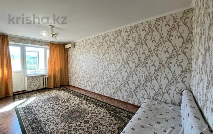 1-комнатная квартира · 35.2 м² · 4/5 этаж, мкр 8, Абилхайыр хана за 12 млн ₸ в Актобе — фото 11