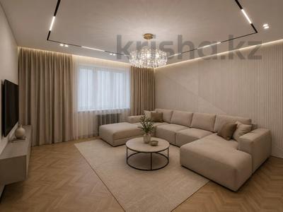 4-комнатная квартира · 146 м² · 2/5 этаж, мкр. Алтын орда, микрорайон Алтын орда (бывш. Батыс-2) — Apt. 60 за 80 млн ₸ в Актобе