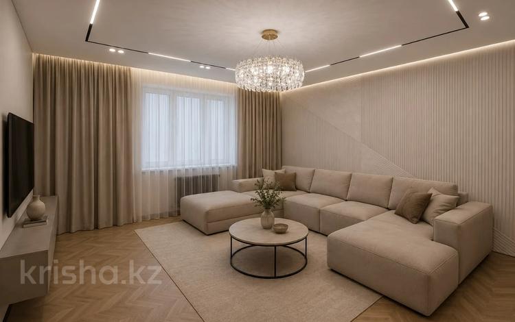 4-комнатная квартира · 146 м² · 2/5 этаж, мкр. Алтын орда, микрорайон Алтын орда (бывш. Батыс-2) — Apt. 60 за 80 млн ₸ в Актобе — фото 2