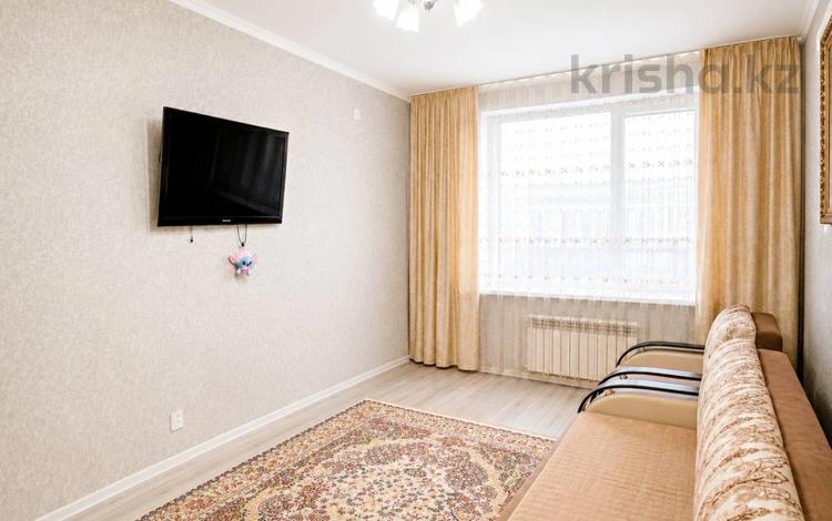 1-комнатная квартира · 39 м² · 9/9 этаж, Толе би 46 — Е-10 за 21.5 млн ₸ в Астане, Есильский р-н — фото 3