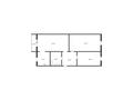 3-комнатная квартира · 61.7 м² · 1/5 этаж, Баян Батыра 7 за 26 млн ₸ в Павлодаре — фото 21