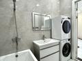2-бөлмелі пәтер · 67.5 м² · 17 қабат, Туран 50/5, бағасы: 47.9 млн ₸ в Астане, Есильский р-н — фото 13