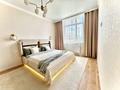 2-бөлмелі пәтер · 67.5 м² · 17 қабат, Туран 50/5, бағасы: 47.9 млн ₸ в Астане, Есильский р-н