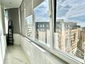 2-бөлмелі пәтер · 67.5 м² · 17 қабат, Туран 50/5, бағасы: 47.9 млн ₸ в Астане, Есильский р-н — фото 15