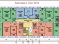 3-бөлмелі пәтер · 88.5 м² · 3/5 қабат, Галето 45, бағасы: ~ 36.3 млн ₸ в Семее — фото 2
