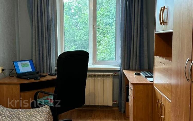 4-комнатная квартира · 74 м² · 4/4 этаж, мкр Коктем-3, Байзакова за 50 млн 〒 в Алматы, Бостандыкский р-н — фото 3
