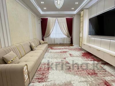 4-комнатная квартира · 120 м² · 8/13 этаж, 14-й мкр 86 за 59 млн ₸ в Актау