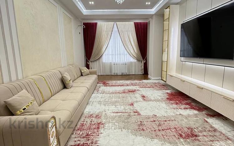 4-комнатная квартира · 120 м² · 8/13 этаж, 14-й мкр 86 за 59 млн ₸ в Актау — фото 2