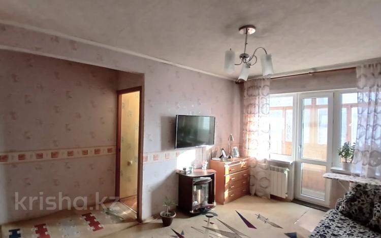 1-бөлмелі пәтер · 31 м² · 4/5 қабат, Жаңа қала ш/а., Ержанова, бағасы: 11.8 млн ₸ в Караганде, Казыбек би р-н — фото 2