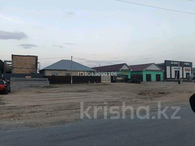 Отдельный дом · 5 комнат · 210 м² · 10 сот., Султан Бейбарыс 68 — Возле азс Qazaq oil за 60 млн ₸ в 
