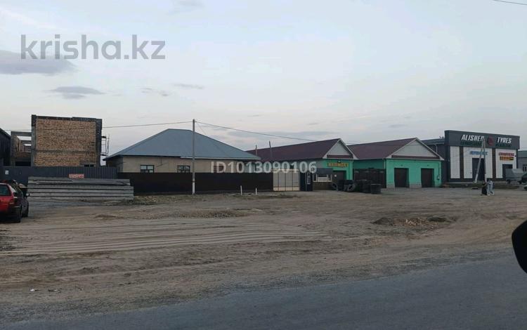 Отдельный дом · 5 комнат · 210 м² · 10 сот., Султан Бейбарыс 68 — Возле азс Qazaq oil за 60 млн ₸ в  — фото 2