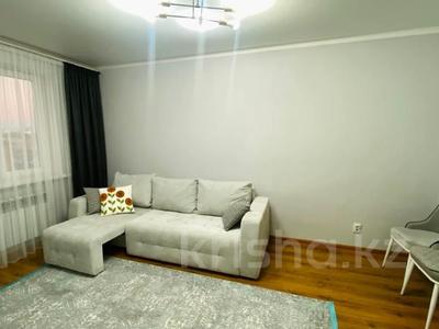 1-комнатная квартира · 34 м² · 3/11 этаж, Кордай 79 за 23.6 млн ₸ в Астане, Сарайшык р-н