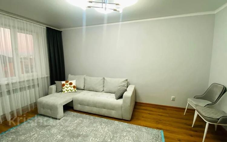 1-комнатная квартира · 34 м² · 3/11 этаж, Кордай 79 за 23.6 млн ₸ в Астане, Сарайшык р-н — фото 2