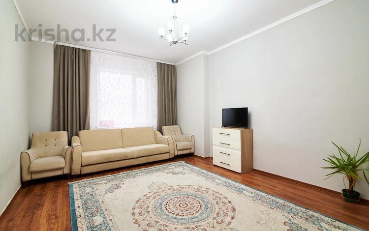 2-бөлмелі пәтер · 86 м² · 3/12 қабат, Туркестан 8, бағасы: 41.5 млн ₸ в Астане, Есильский р-н — фото 27