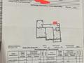 2-бөлмелі пәтер · 86 м² · 3/12 қабат, Туркестан 8, бағасы: 41.5 млн ₸ в Астане, Есильский р-н — фото 15