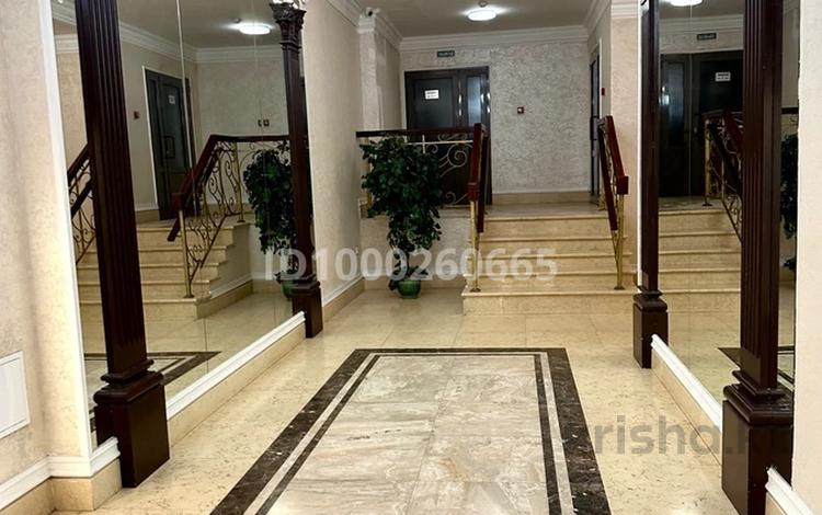 2-комнатная квартира · 76 м² · 7/20 этаж, Сарыарка 5 — Шевченко за 330 000 ₸ в Астане, Сарыарка р-н — фото 2