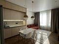 2-комнатная квартира · 56 м² · 17 этаж, Жарокова 218 — Утепова за 75 млн ₸ в Алматы, Бостандыкский р-н