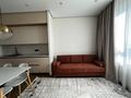 2-комнатная квартира · 56 м² · 17 этаж, Жарокова 218 — Утепова за 75 млн ₸ в Алматы, Бостандыкский р-н — фото 2