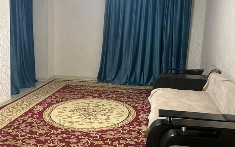 2-комнатная квартира · 55 м² · 3/9 этаж, Шымсити — Гринсити ,шымсити за 140 000 ₸ в Шымкенте — фото 2
