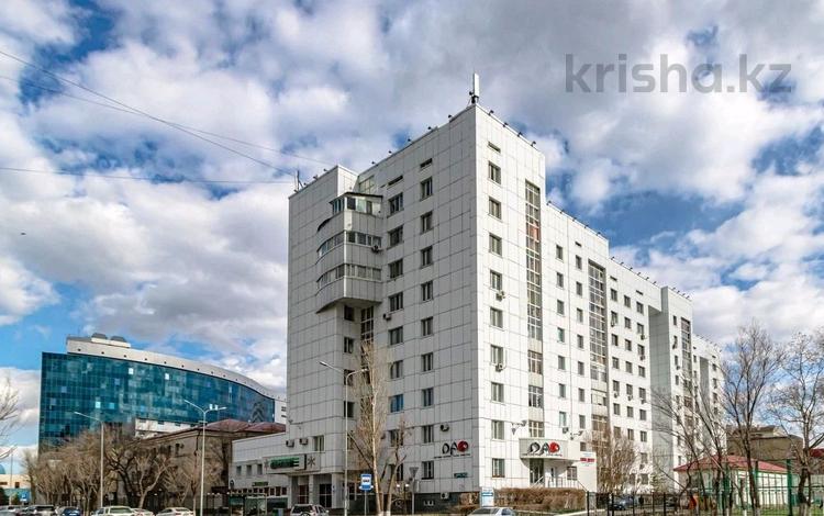 4-комнатная квартира, 120 м², Абая 18 за ~ 39 млн 〒 в Астане, Сарыарка р-н — фото 2