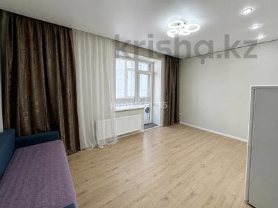 1-бөлмелі пәтер · 26.6 м² · 4/12 қабат, А. Байтурсынулы 61, бағасы: 18 млн ₸ в Астане, Сарайшык р-н