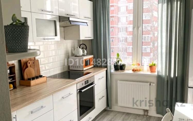 1-комнатная квартира · 45 м² · 4/12 этаж, мкр Комсомольский, Туран 46/4 — Орынбор за 16 500 ₸ в Астане, Есильский р-н — фото 2