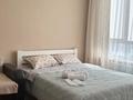 1-комнатная квартира · 42 м² · 6/22 этаж, Бектурова 4/6 за 1 500 ₸ в Астане, Нура р-н