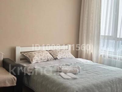 1-комнатная квартира · 42 м² · 6/22 этаж, Бектурова 4/6 за 1 500 ₸ в Астане, Нура р-н