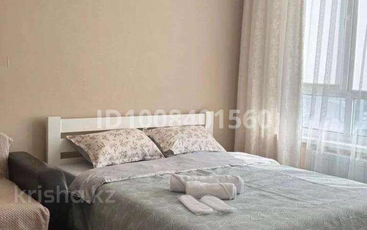 1-комнатная квартира · 42 м² · 6/22 этаж, Бектурова 4/6 за 1 500 ₸ в Астане, Нура р-н — фото 29