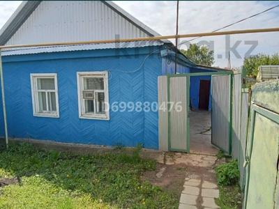Отдельный дом · 2 комнаты · 50 м² · 6 сот., Черняховского 34/1 за 25 млн ₸ в Уральске