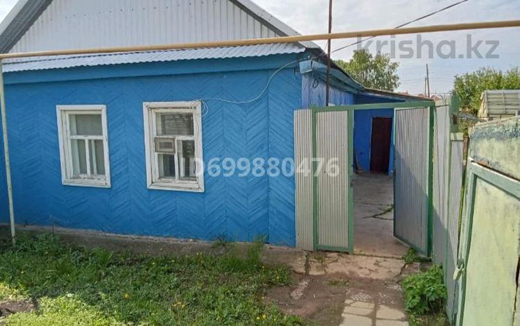 Отдельный дом · 2 комнаты · 50 м² · 6 сот., Черняховского 34/1 за 25 млн ₸ в Уральске — фото 14