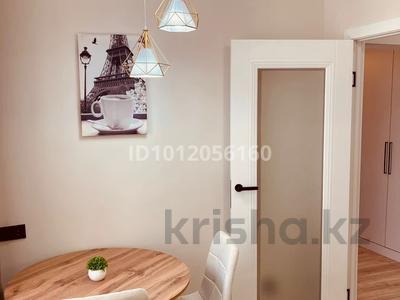 2-комнатная квартира · 35 м² · 4/9 этаж, Улы Дала 46 за 30 млн 〒 в Астане, Есильский р-н