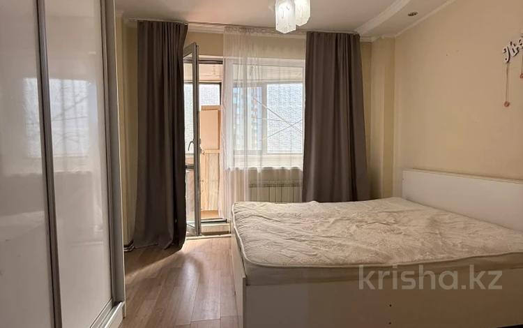 2-комнатная квартира · 57.1 м² · 6/16 этаж, Иманова 26 за 24.7 млн ₸ в Астане, р-н Байконур — фото 2