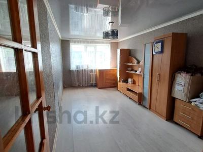 2-комнатная квартира, 49 м², 5/5 этаж, Мира 111 за 14.9 млн 〒 в Петропавловске