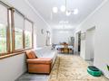 Отдельный дом · 4 комнаты · 141.4 м² · 6 сот., Садовая 87 за 40 млн ₸ в Кыргауылдах — фото 11