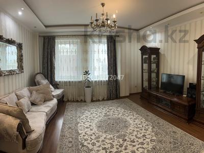 3-комнатная квартира · 102 м² · 8/14 этаж, Кабанбай батыра 11 за 65 млн ₸ в Астане, Есильский р-н