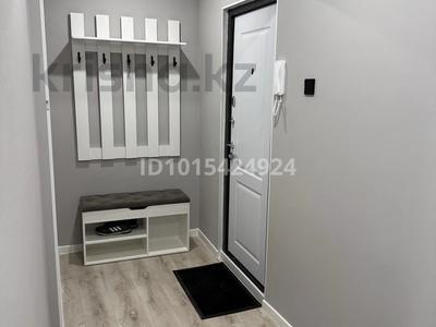 2-комнатная квартира · 43 м² · 5/5 этаж, мкр Алмагуль, Гагарина 294/2 за 35.5 млн ₸ в Алматы, Бостандыкский р-н