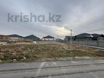 Участок · 8 соток, мкр Тассай, Жарма — Недалеко от мечети за 25 млн ₸ в Шымкенте, Каратауский р-н