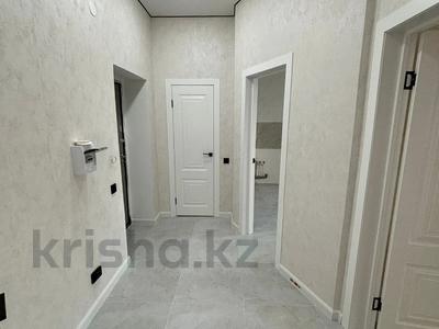 1-комнатная квартира · 52.2 м² · 1/5 этаж, мкр. Алтын орда за 20.5 млн 〒 в Актобе