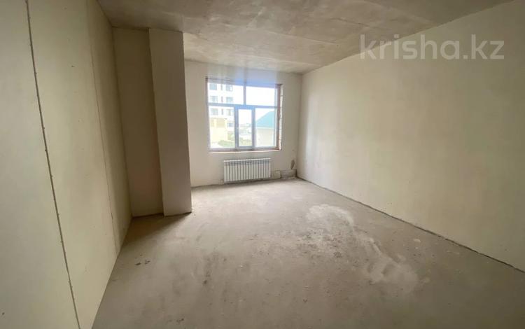 2-бөлмелі пәтер · 75 м² · 2/8 қабат, Байтурсынова — А-62, бағасы: 33 млн ₸ в Астане, Сарайшык р-н — фото 2